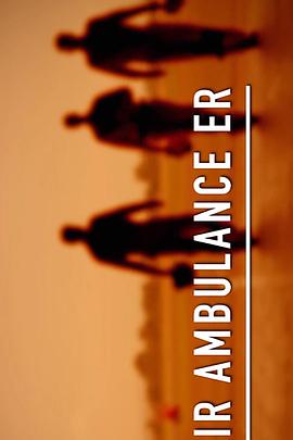 空中救援 第二季