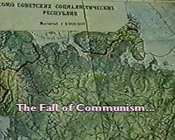 从基微看康米主义的倒掉