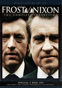 David Frost Interviews Richard Nixon