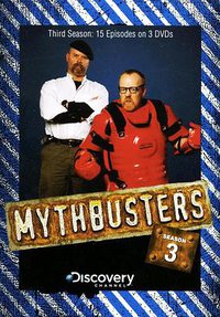 MythBusters (Mythbusters)