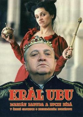 King Ubu
