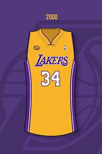 NBA总冠军历程 2009-2010