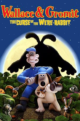 Wallace&Gromit:The Curse of the Were-Rabbit:On the Set-Part1