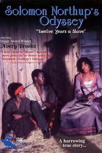 Solomon Northup's Odyssey