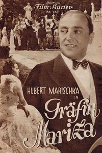 Gräfin Mariza