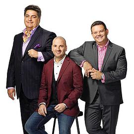 厨艺大师澳洲版 (美厨竞赛 澳大利亚版 第一季)