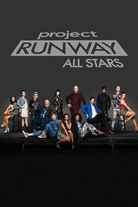 Project Runway All Stars (天桥骄子：全明星赛 第五季)
