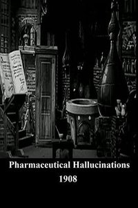 Pharmaceutical Hallucinations