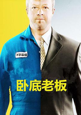 Undercover Boss (卧底老板 第四季)