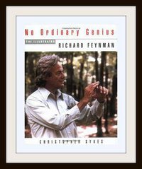 Horizon - No Ordinary Genius Richard Feynman