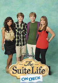 小查与寇弟的顶级游轮生活 (小查与寇弟的游轮生活 第二季)