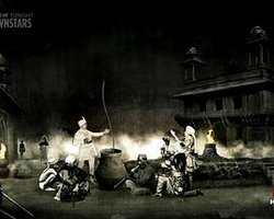 失落的魔术解码