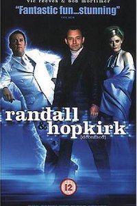 Randall & Hopkirk (Deceased) (鬼探新编 第一季)