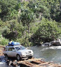 绝世险途 第三季