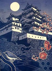 旧金山亚洲艺术博物馆：日本艺术史