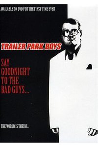 Say Goodnight to the Bad Guys