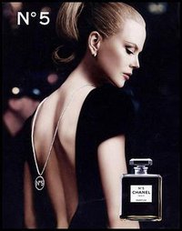 Chanel N°5: The Film