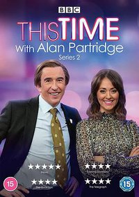 This Time with Alan Partridge (与艾伦·帕特里奇共度时光 第二季)