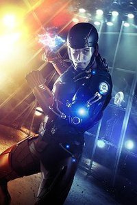 超级英雄格斗俱乐部