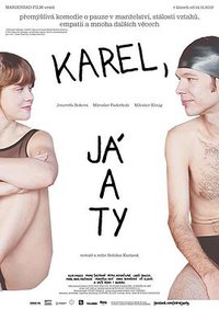 Karel, Me and You