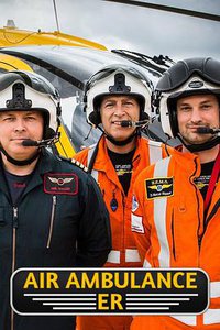 Air Ambulance E.R. (空中救援 第一季)