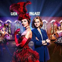 Der Palast