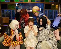 妖怪合租屋 番外篇