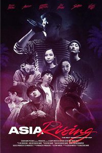 Asia Rising: The Next Generation Of Hip Hop