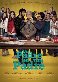 Un Padre No Tan Padre