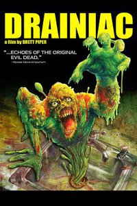 Drainiac!