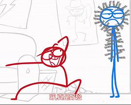 Dick Figures (猥琐传说 第二季)