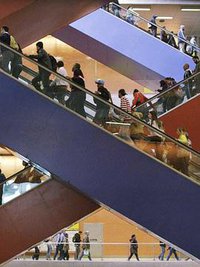 建筑发明