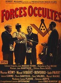 Occult Forces