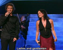 Josh Groban in Concert