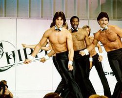 Curse of the Chippendales