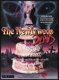 The Newlydeads