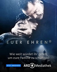 Euer Ehren (法官大人第一季)