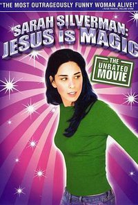 耶稣魔法 Jesus Is Magic