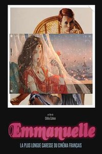 艾曼纽，法国情色电影中的女王