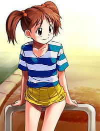 家有贱狗 剧场版