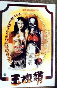 Return of the Dead
