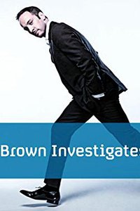 达伦·布朗：超自然现象调查 第一季