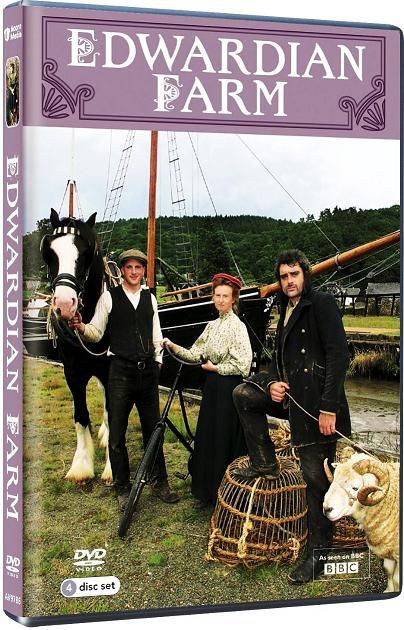 英国广播公司2台 - 爱德华农场