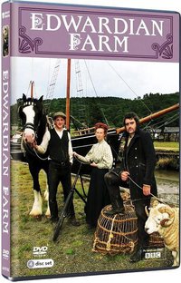 英国广播公司2台 - 爱德华农场