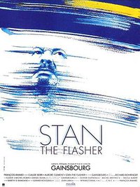 Stan the Flasher