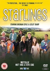 Starlings (斯塔灵家族 第一季)
