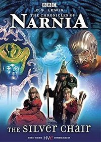 The Chronicles of Narnia - The Silver Chair