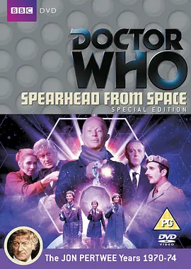 神秘博士：太空先遣队