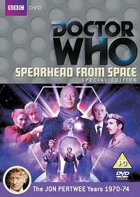 神秘博士：太空先遣队