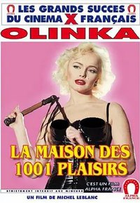 House of 1001 Pleasures